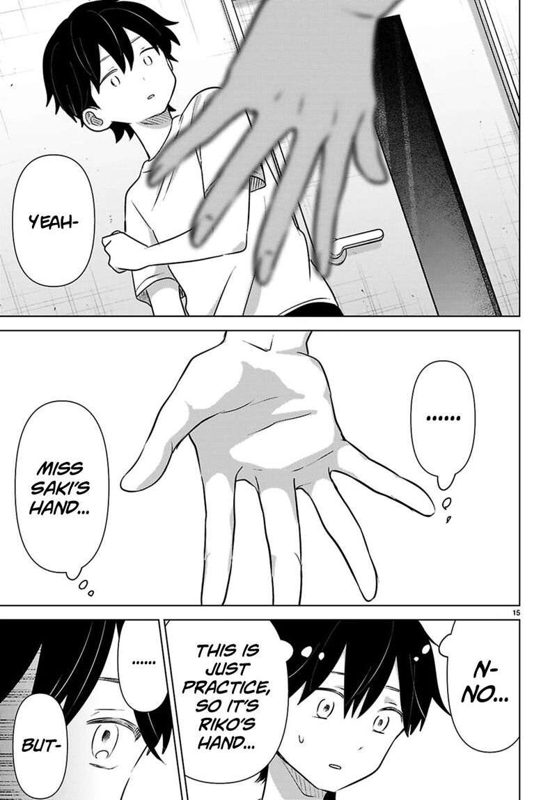Ai No Senbiki Mama Katsu Shitara Mama Ga Dekita Hanashi Chapter 12 Page 15
