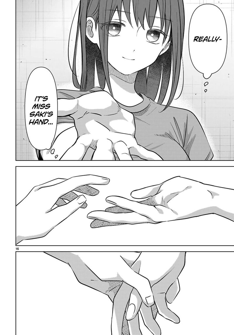 Ai No Senbiki Mama Katsu Shitara Mama Ga Dekita Hanashi Chapter 12 Page 16