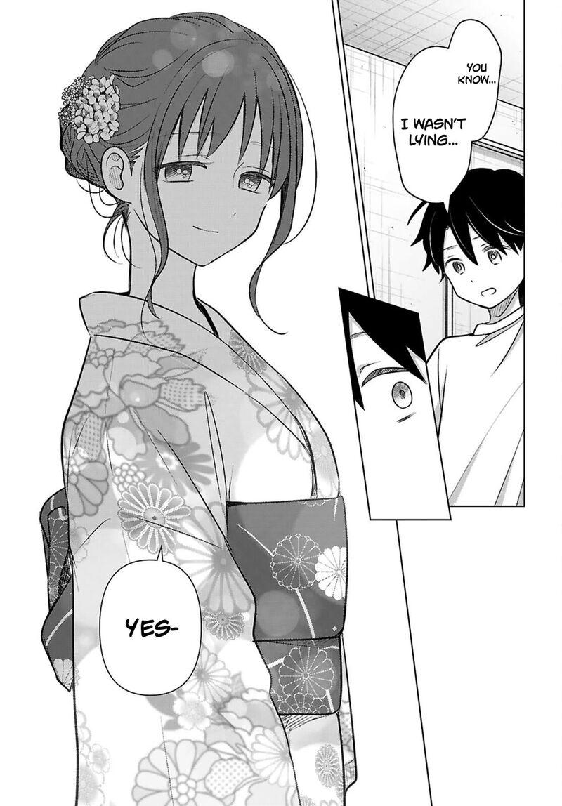 Ai No Senbiki Mama Katsu Shitara Mama Ga Dekita Hanashi Chapter 12 Page 19