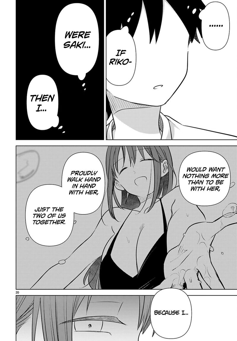 Ai No Senbiki Mama Katsu Shitara Mama Ga Dekita Hanashi Chapter 12 Page 20
