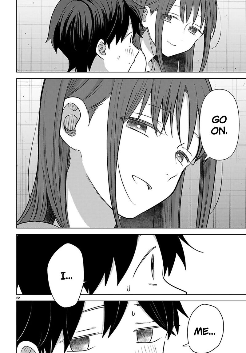 Ai No Senbiki Mama Katsu Shitara Mama Ga Dekita Hanashi Chapter 12 Page 22