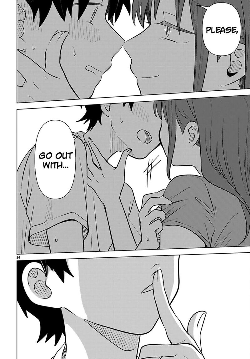 Ai No Senbiki Mama Katsu Shitara Mama Ga Dekita Hanashi Chapter 12 Page 24