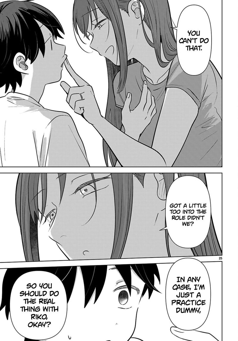 Ai No Senbiki Mama Katsu Shitara Mama Ga Dekita Hanashi Chapter 12 Page 25
