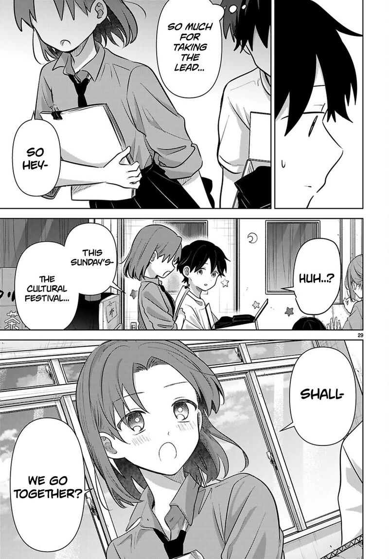 Ai No Senbiki Mama Katsu Shitara Mama Ga Dekita Hanashi Chapter 12 Page 29