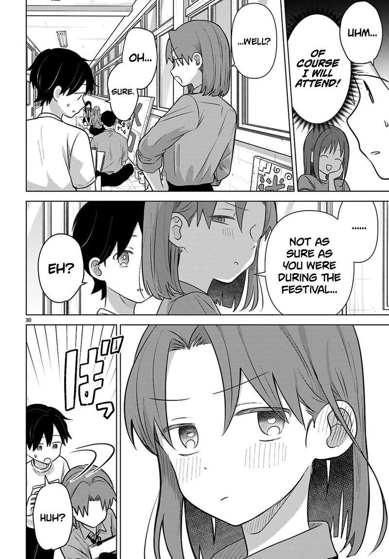 Ai No Senbiki Mama Katsu Shitara Mama Ga Dekita Hanashi Chapter 12 Page 30