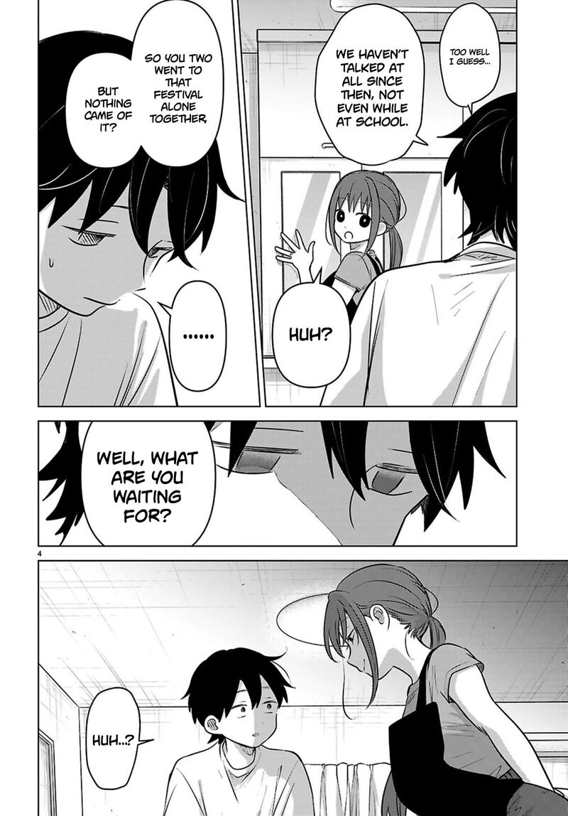 Ai No Senbiki Mama Katsu Shitara Mama Ga Dekita Hanashi Chapter 12 Page 4