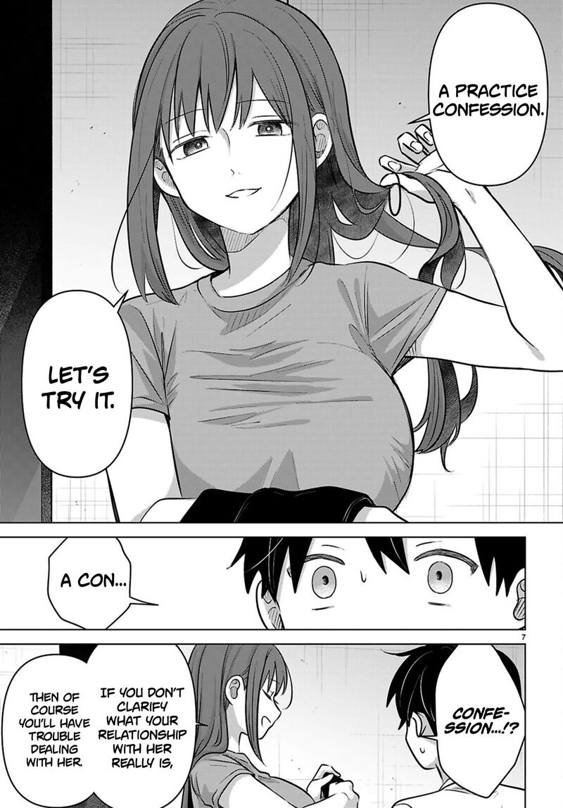 Ai No Senbiki Mama Katsu Shitara Mama Ga Dekita Hanashi Chapter 12 Page 7