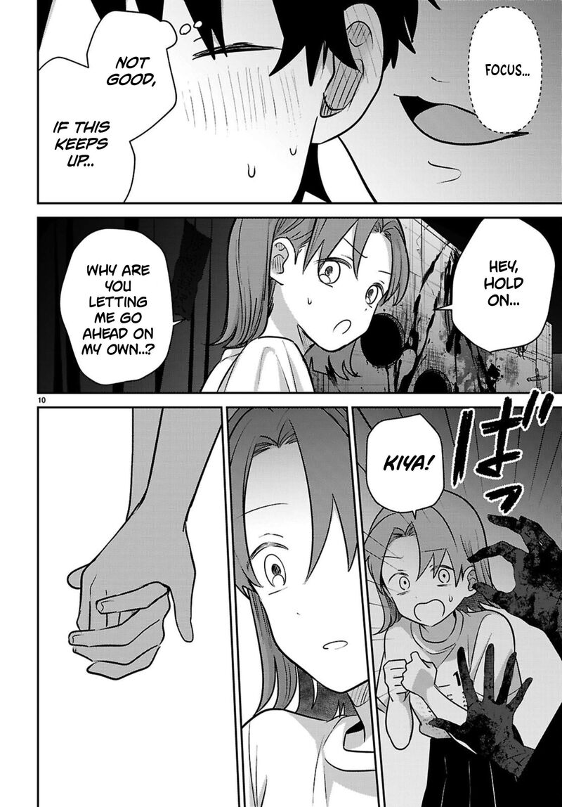 Ai No Senbiki Mama Katsu Shitara Mama Ga Dekita Hanashi Chapter 13 Page 10