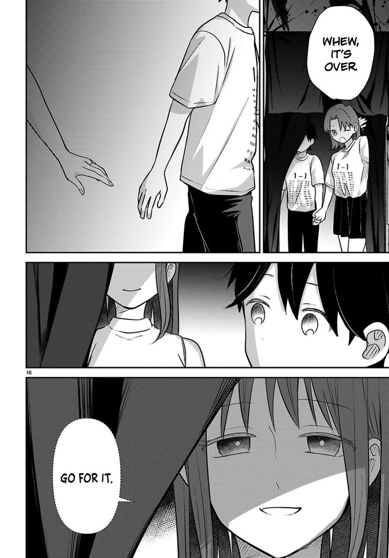 Ai No Senbiki Mama Katsu Shitara Mama Ga Dekita Hanashi Chapter 13 Page 16