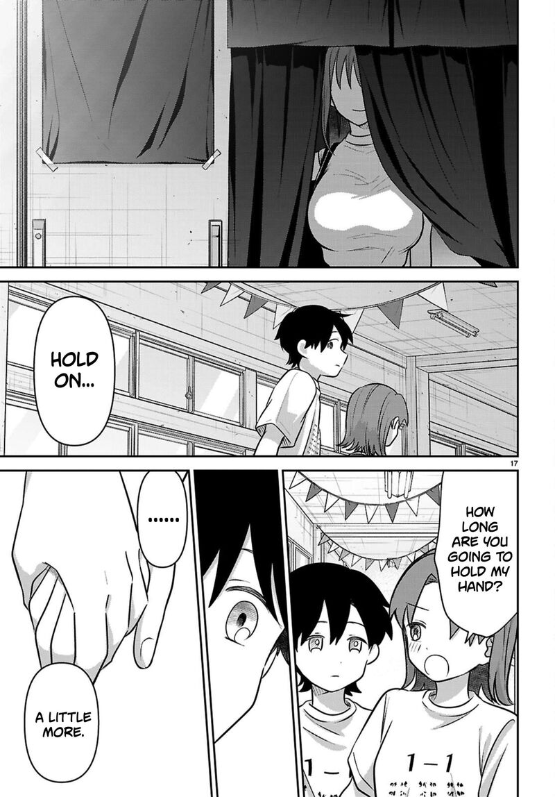 Ai No Senbiki Mama Katsu Shitara Mama Ga Dekita Hanashi Chapter 13 Page 17