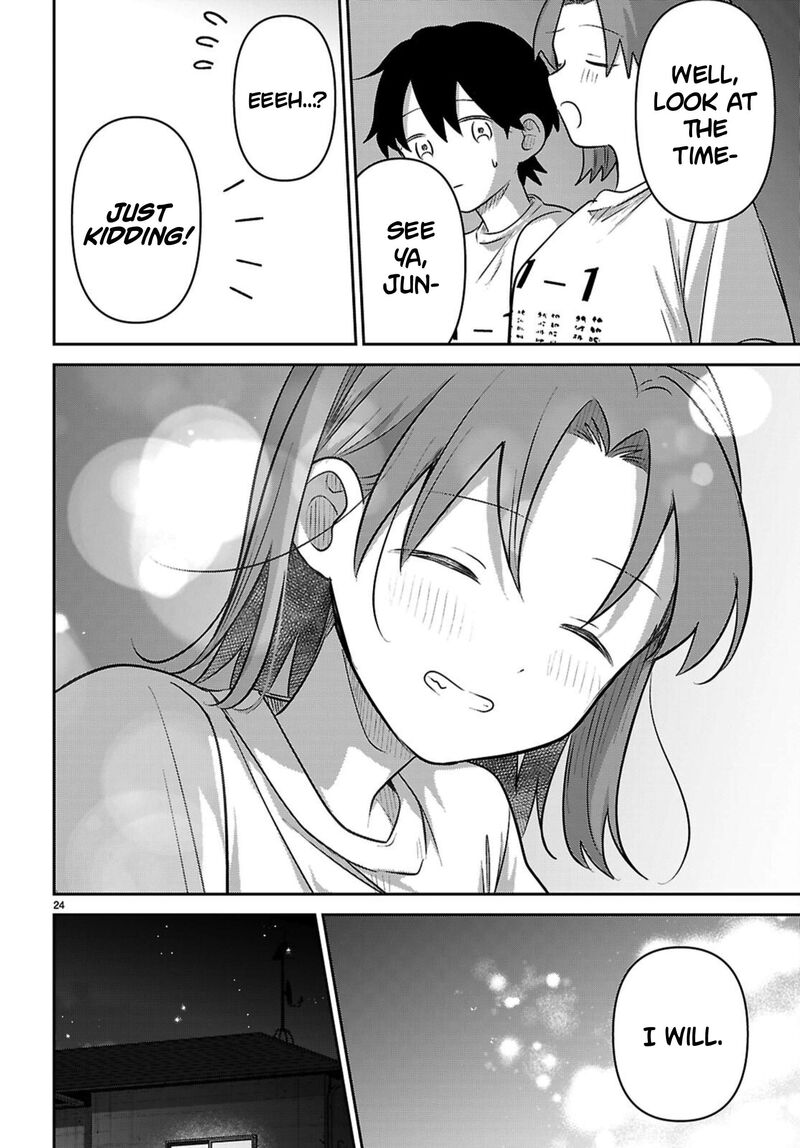 Ai No Senbiki Mama Katsu Shitara Mama Ga Dekita Hanashi Chapter 13 Page 24