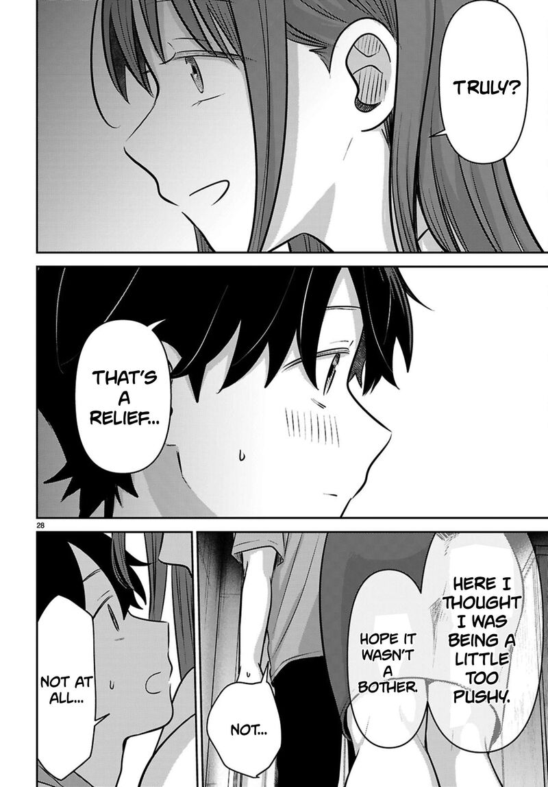 Ai No Senbiki Mama Katsu Shitara Mama Ga Dekita Hanashi Chapter 13 Page 28