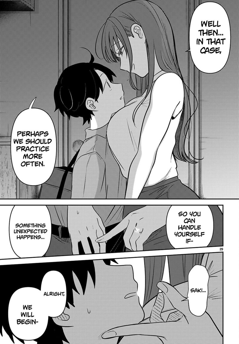 Ai No Senbiki Mama Katsu Shitara Mama Ga Dekita Hanashi Chapter 13 Page 29