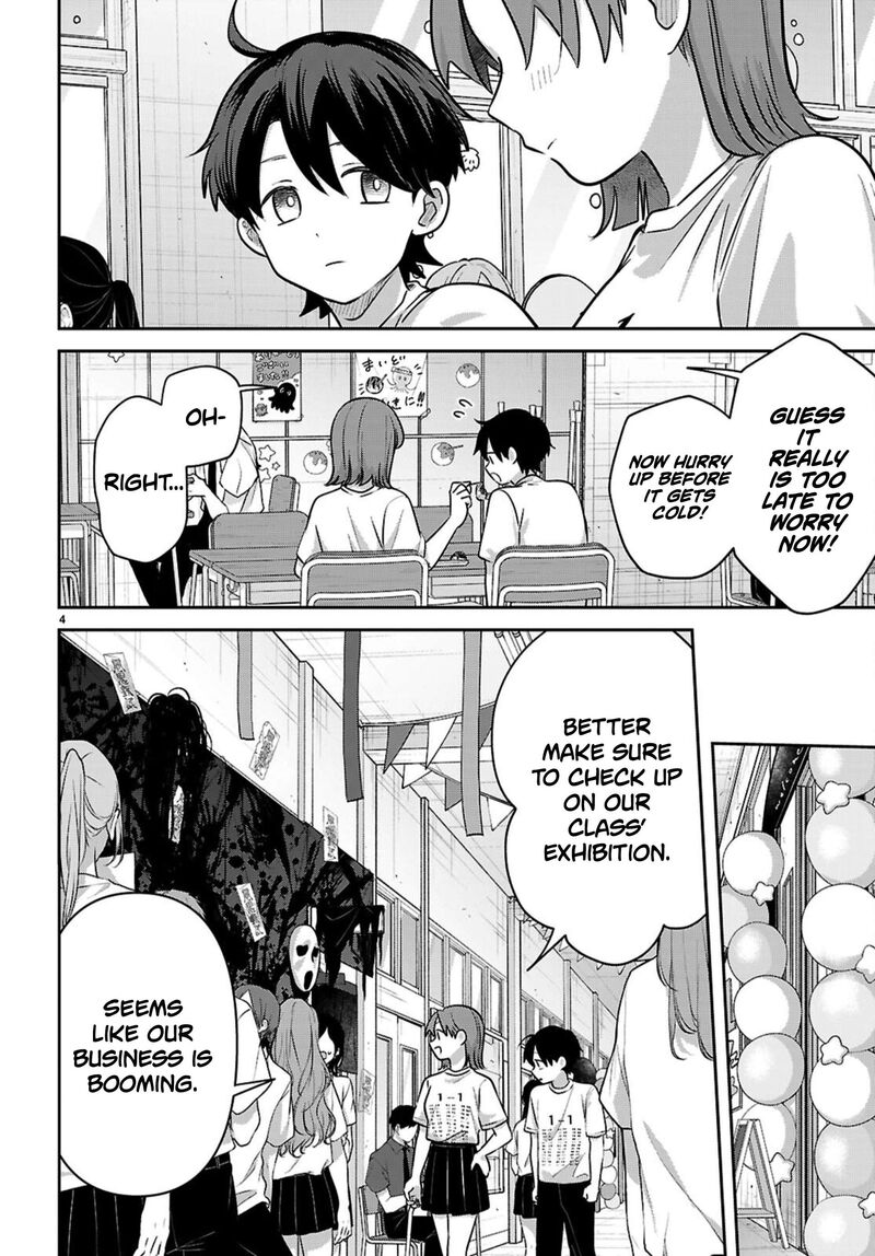 Ai No Senbiki Mama Katsu Shitara Mama Ga Dekita Hanashi Chapter 13 Page 4