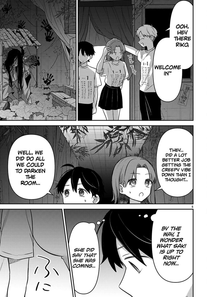 Ai No Senbiki Mama Katsu Shitara Mama Ga Dekita Hanashi Chapter 13 Page 5