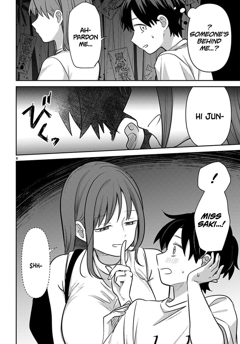 Ai No Senbiki Mama Katsu Shitara Mama Ga Dekita Hanashi Chapter 13 Page 6