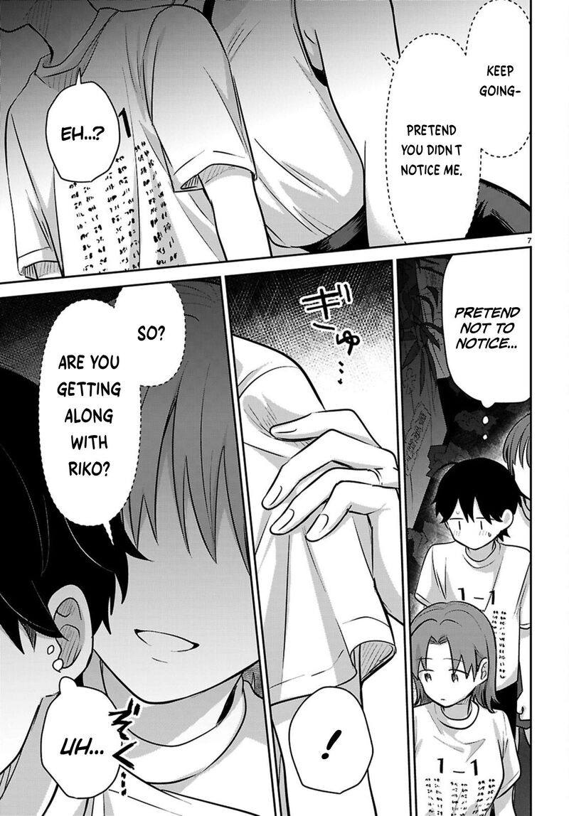 Ai No Senbiki Mama Katsu Shitara Mama Ga Dekita Hanashi Chapter 13 Page 7