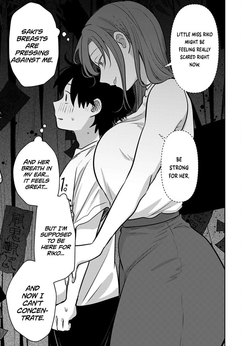 Ai No Senbiki Mama Katsu Shitara Mama Ga Dekita Hanashi Chapter 13 Page 9