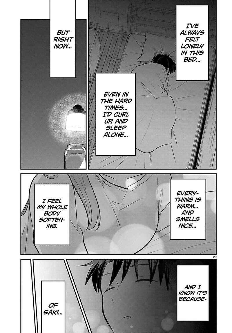 Ai No Senbiki Mama Katsu Shitara Mama Ga Dekita Hanashi Chapter 2 Page 29