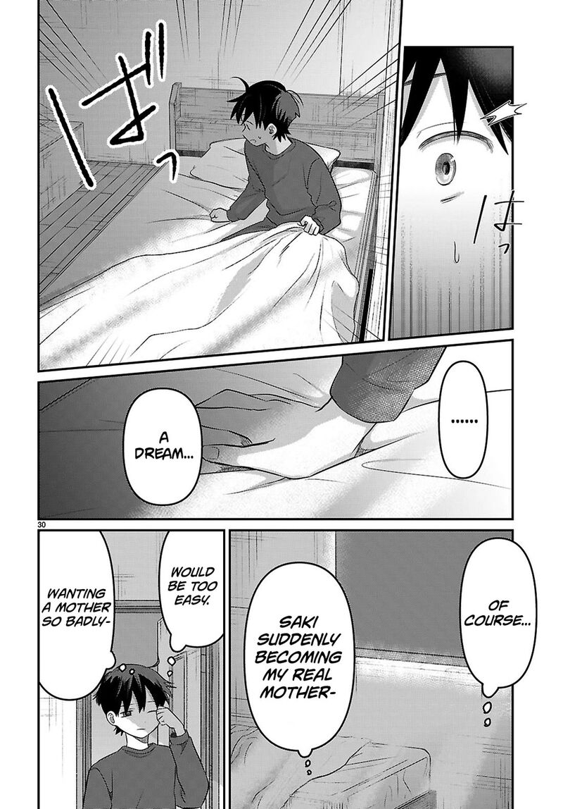 Ai No Senbiki Mama Katsu Shitara Mama Ga Dekita Hanashi Chapter 2 Page 30