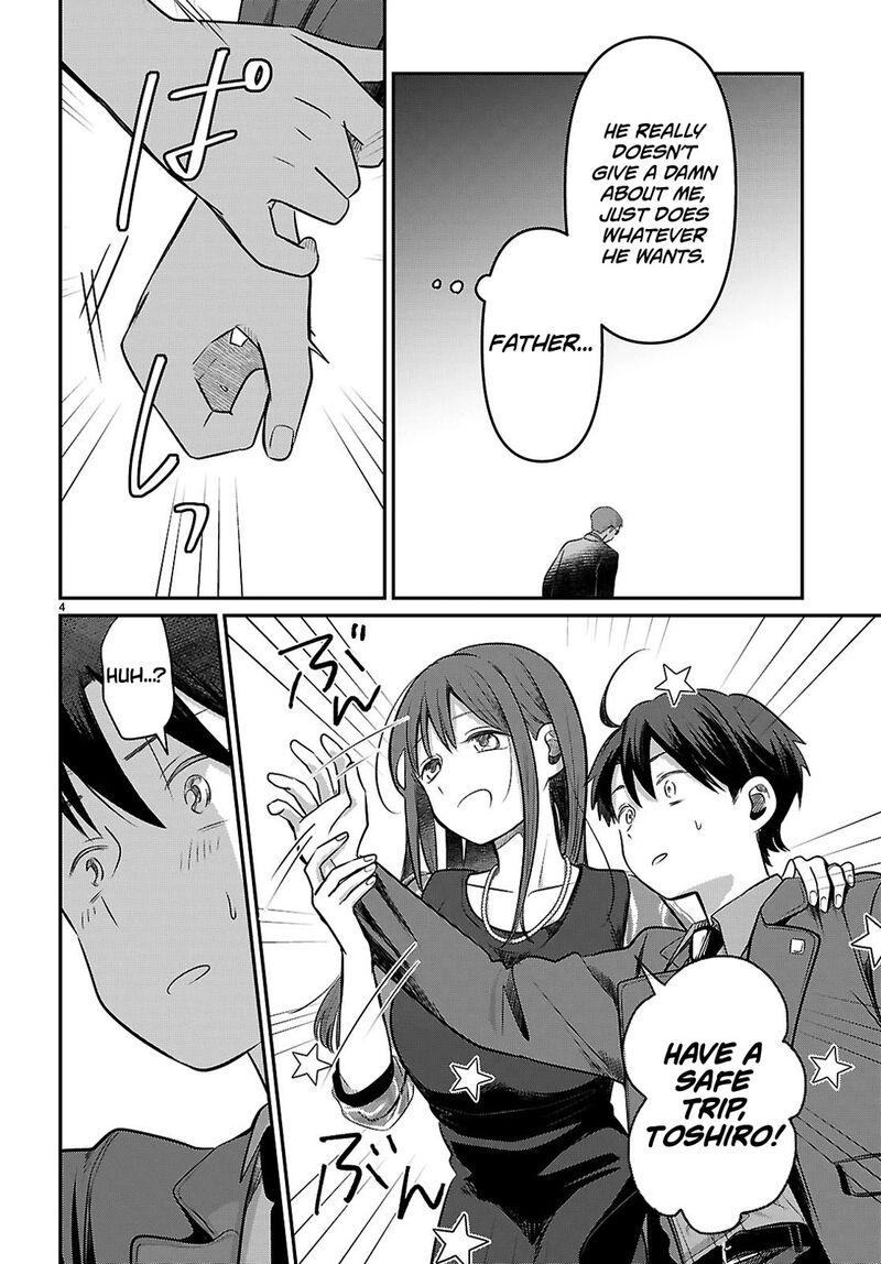 Ai No Senbiki Mama Katsu Shitara Mama Ga Dekita Hanashi Chapter 2 Page 4