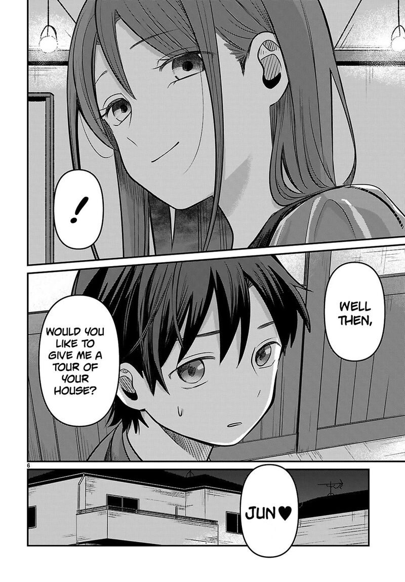 Ai No Senbiki Mama Katsu Shitara Mama Ga Dekita Hanashi Chapter 2 Page 6