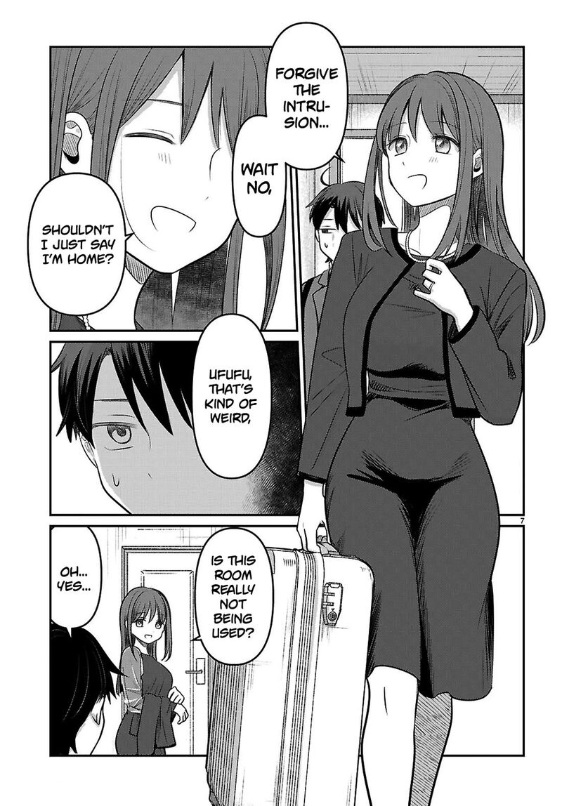 Ai No Senbiki Mama Katsu Shitara Mama Ga Dekita Hanashi Chapter 2 Page 7