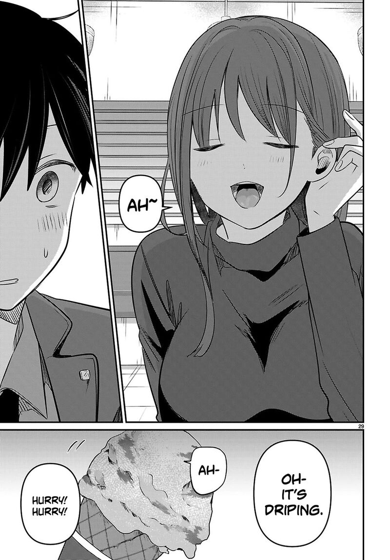 Ai No Senbiki Mama Katsu Shitara Mama Ga Dekita Hanashi Chapter 3 Page 29