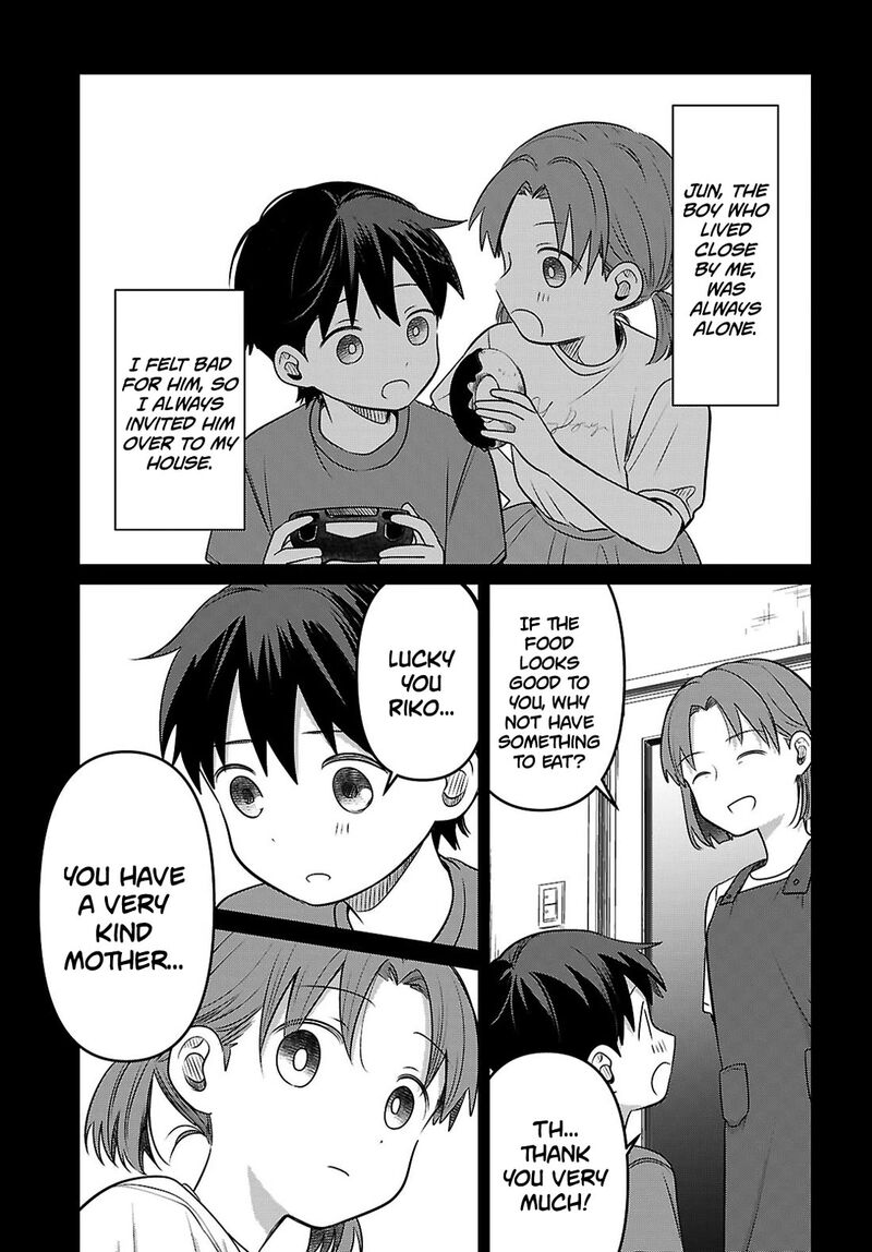 Ai No Senbiki Mama Katsu Shitara Mama Ga Dekita Hanashi Chapter 3 Page 3