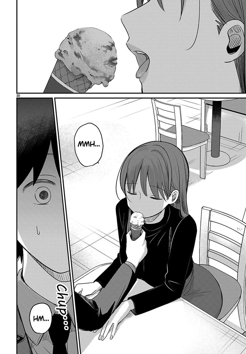 Ai No Senbiki Mama Katsu Shitara Mama Ga Dekita Hanashi Chapter 3 Page 30