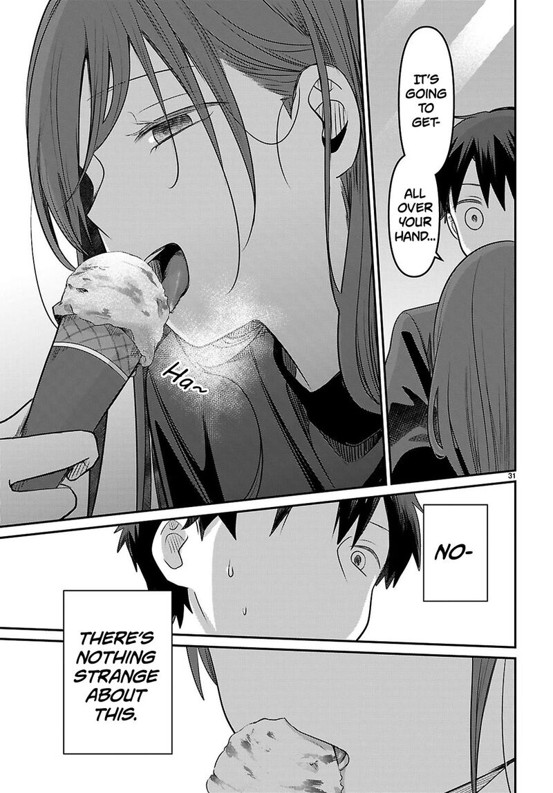 Ai No Senbiki Mama Katsu Shitara Mama Ga Dekita Hanashi Chapter 3 Page 31