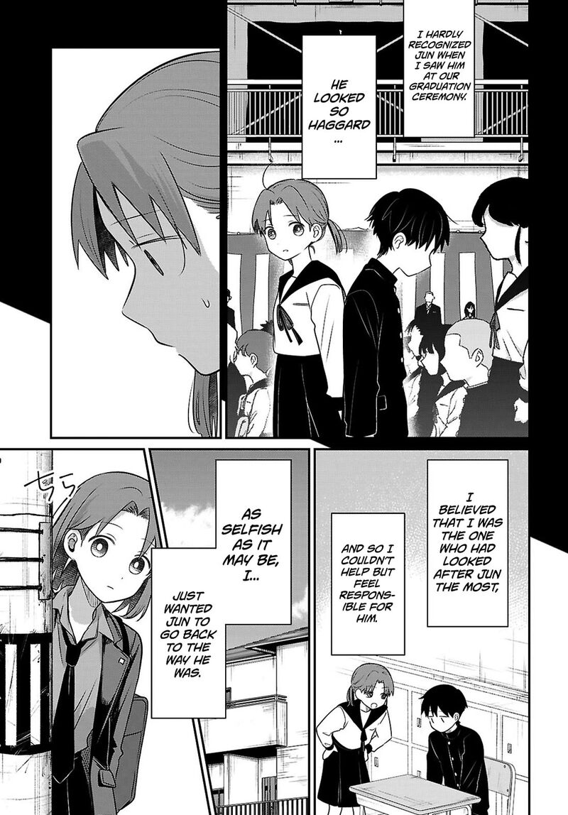 Ai No Senbiki Mama Katsu Shitara Mama Ga Dekita Hanashi Chapter 3 Page 5