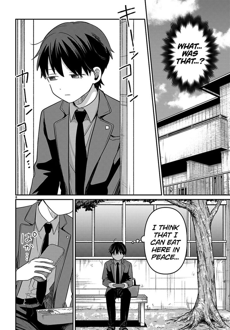 Ai No Senbiki Mama Katsu Shitara Mama Ga Dekita Hanashi Chapter 3 Page 8