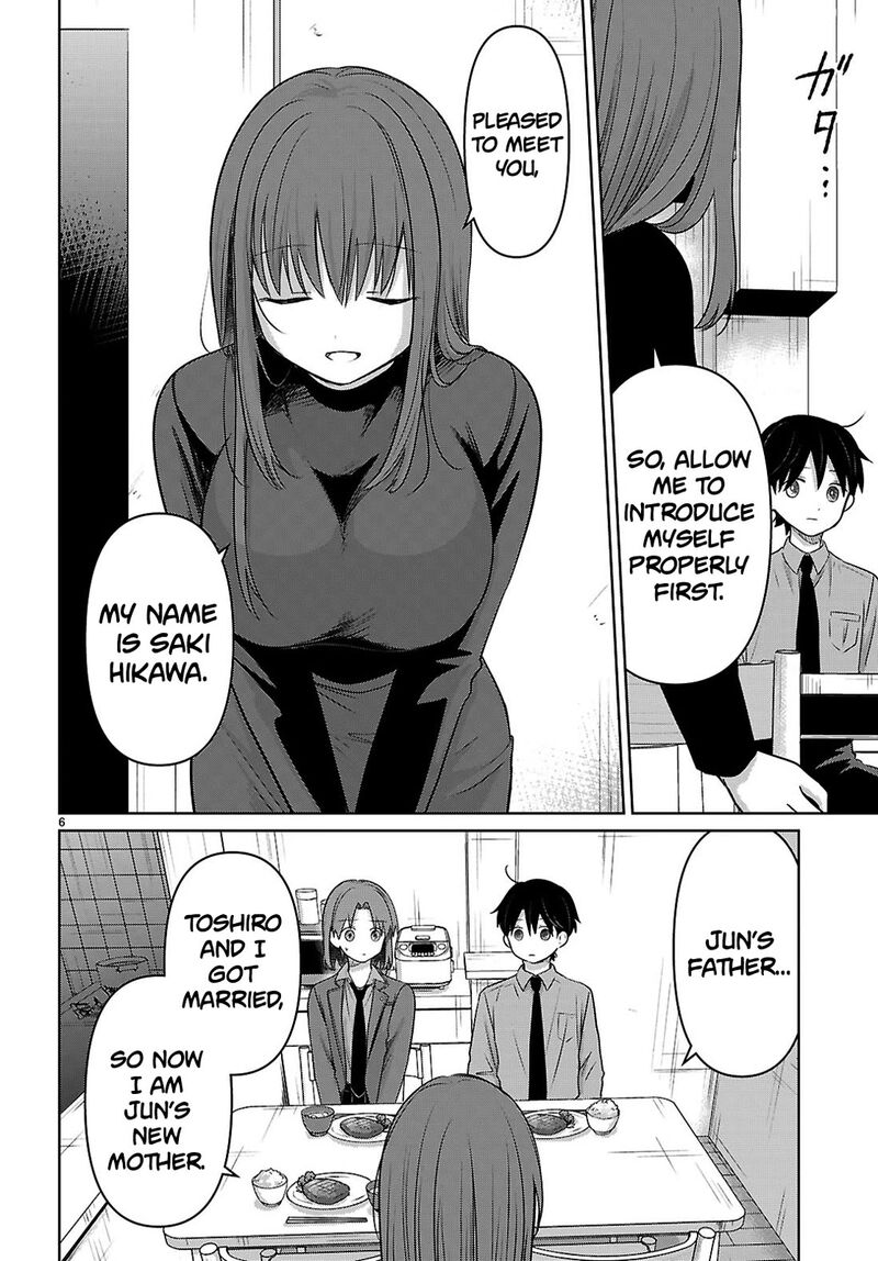 Ai No Senbiki Mama Katsu Shitara Mama Ga Dekita Hanashi Chapter 4 Page 6