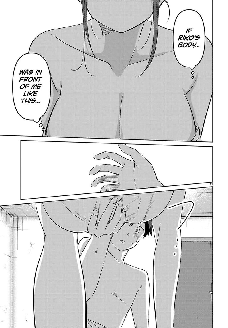 Ai No Senbiki Mama Katsu Shitara Mama Ga Dekita Hanashi Chapter 5 Page 13