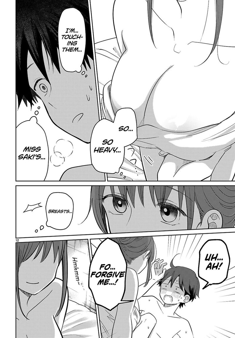 Ai No Senbiki Mama Katsu Shitara Mama Ga Dekita Hanashi Chapter 5 Page 14