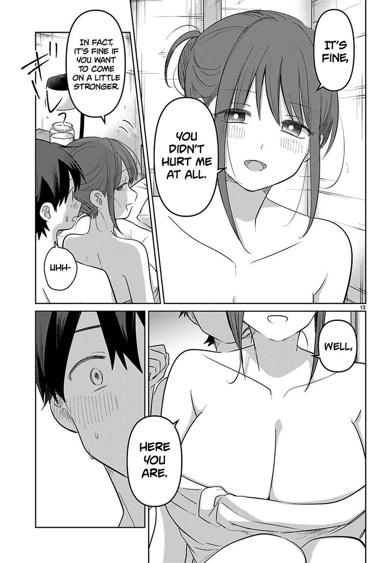 Ai No Senbiki Mama Katsu Shitara Mama Ga Dekita Hanashi Chapter 5 Page 15