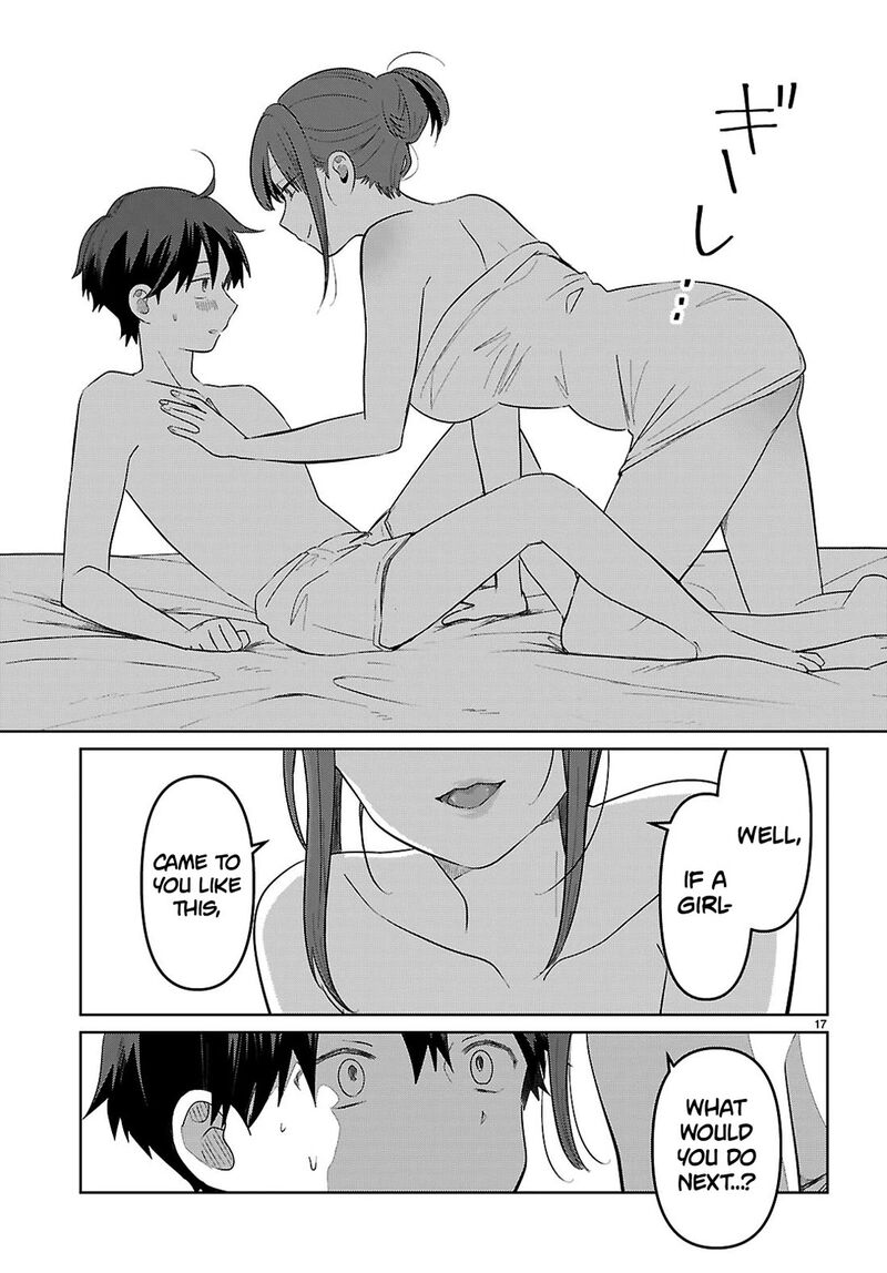 Ai No Senbiki Mama Katsu Shitara Mama Ga Dekita Hanashi Chapter 5 Page 19