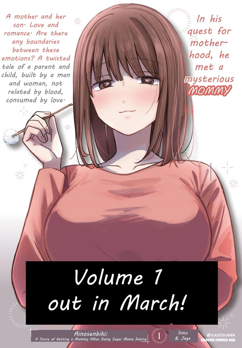 Ai No Senbiki Mama Katsu Shitara Mama Ga Dekita Hanashi Chapter 5 Page 2