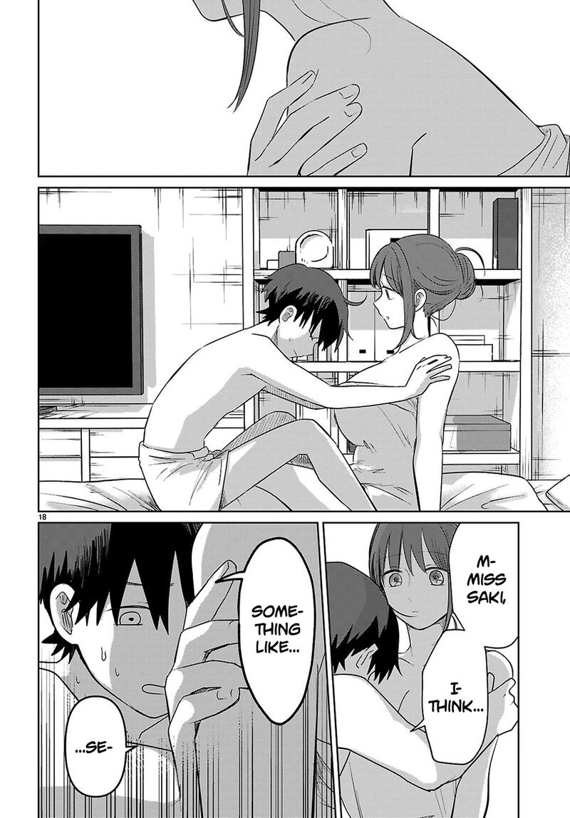 Ai No Senbiki Mama Katsu Shitara Mama Ga Dekita Hanashi Chapter 5 Page 20