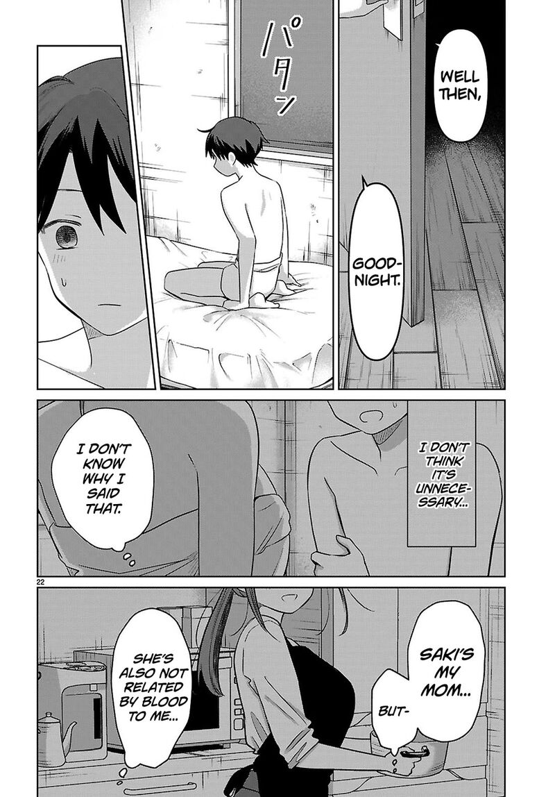Ai No Senbiki Mama Katsu Shitara Mama Ga Dekita Hanashi Chapter 5 Page 24