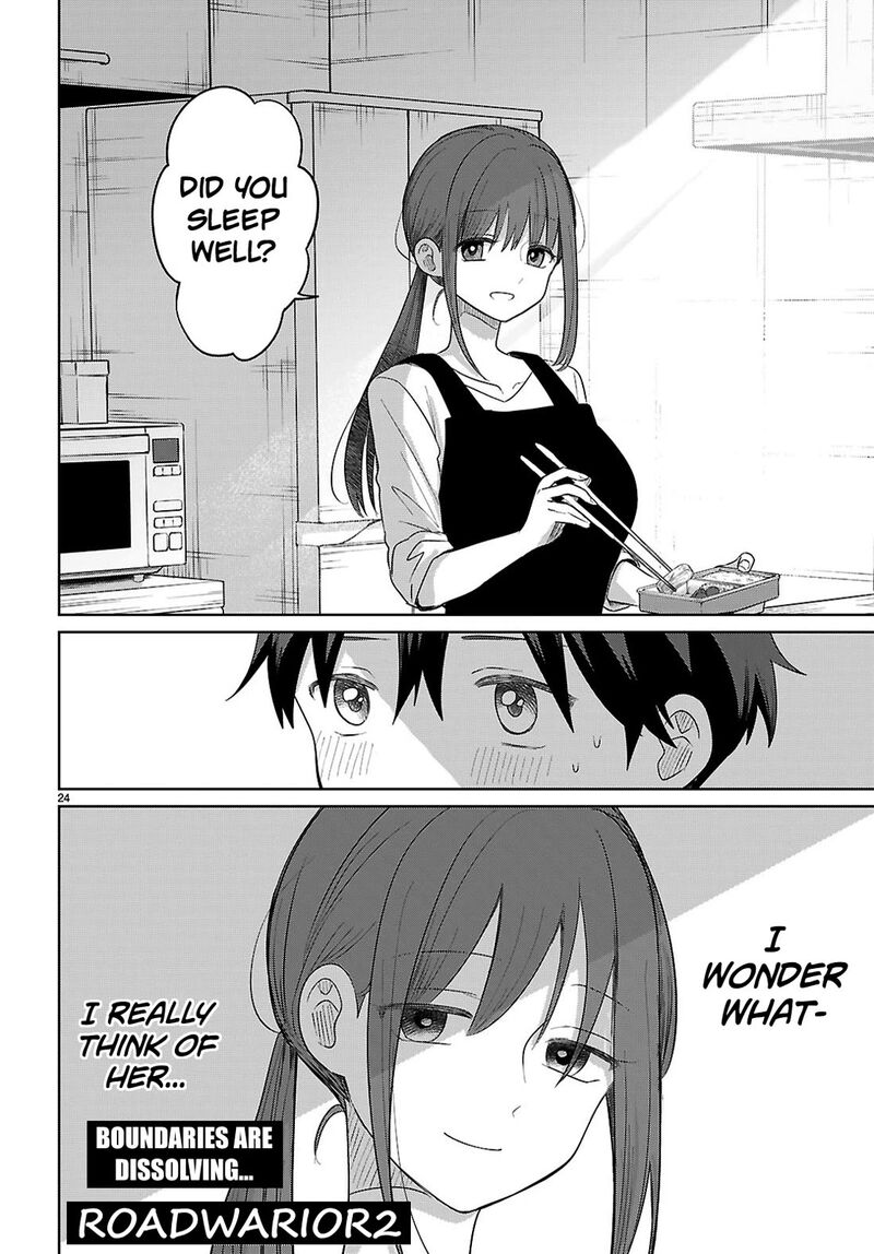 Ai No Senbiki Mama Katsu Shitara Mama Ga Dekita Hanashi Chapter 5 Page 26