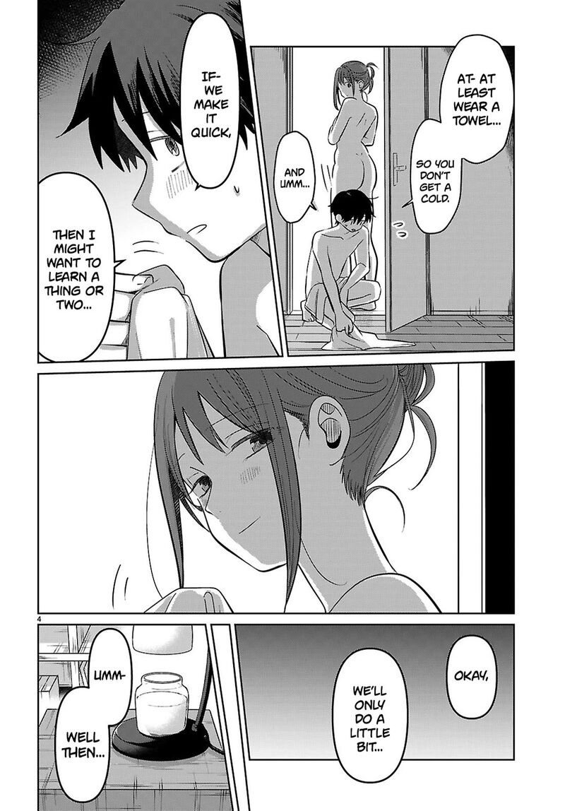 Ai No Senbiki Mama Katsu Shitara Mama Ga Dekita Hanashi Chapter 5 Page 6