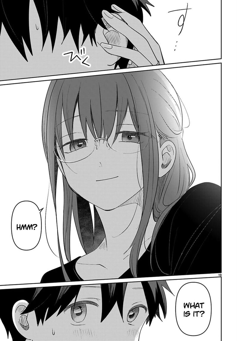 Ai No Senbiki Mama Katsu Shitara Mama Ga Dekita Hanashi Chapter 6 Page 19