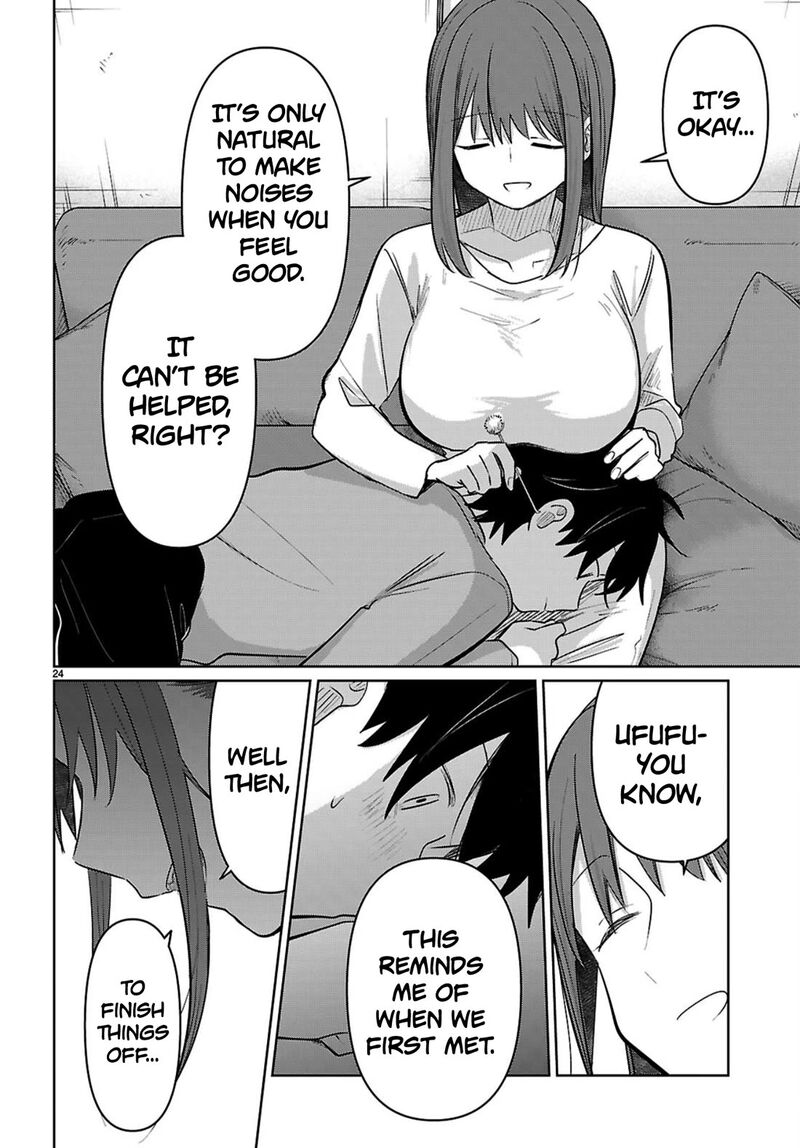 Ai No Senbiki Mama Katsu Shitara Mama Ga Dekita Hanashi Chapter 6 Page 24