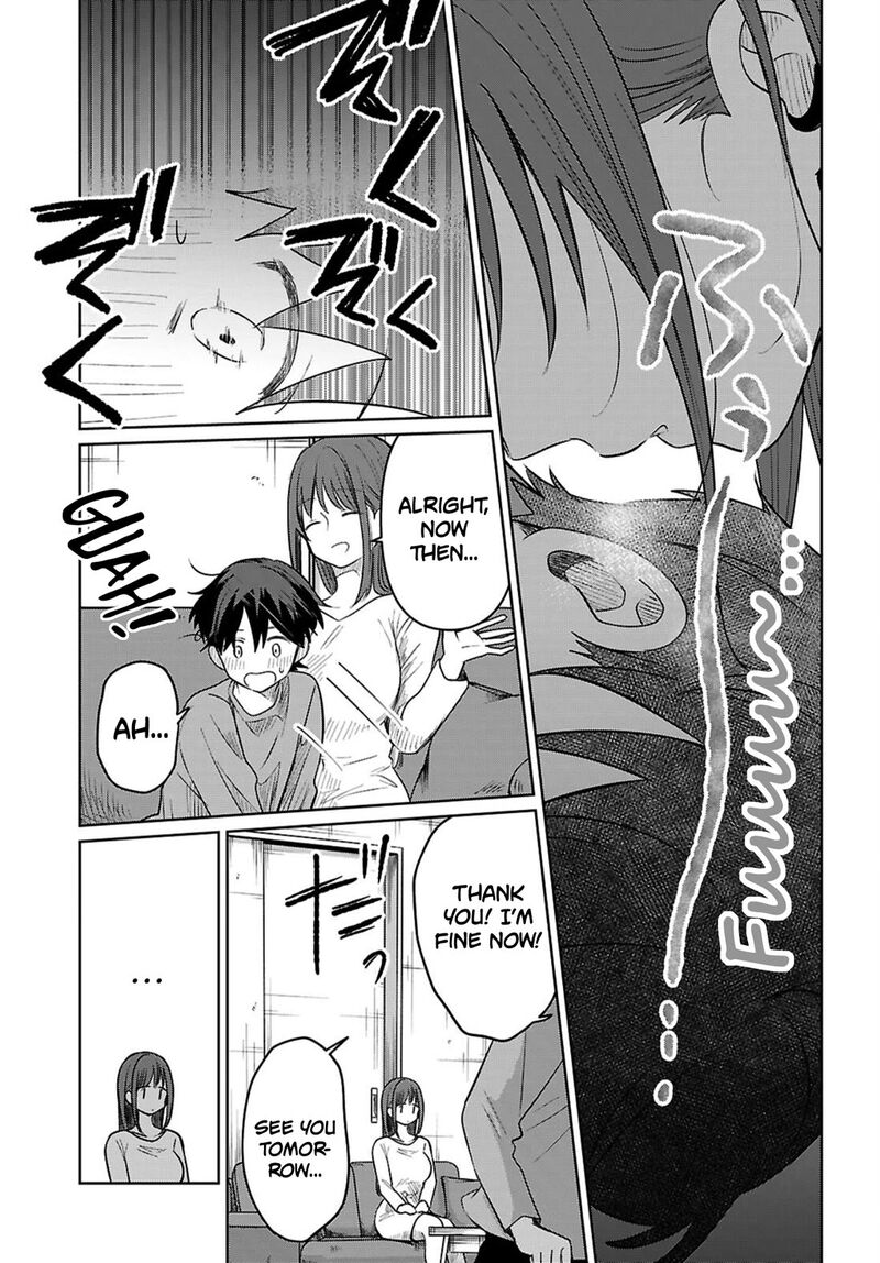 Ai No Senbiki Mama Katsu Shitara Mama Ga Dekita Hanashi Chapter 6 Page 25