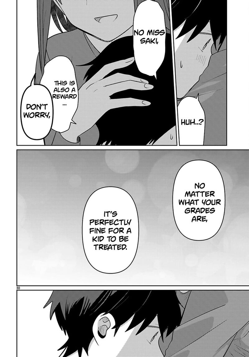 Ai No Senbiki Mama Katsu Shitara Mama Ga Dekita Hanashi Chapter 6 Page 30