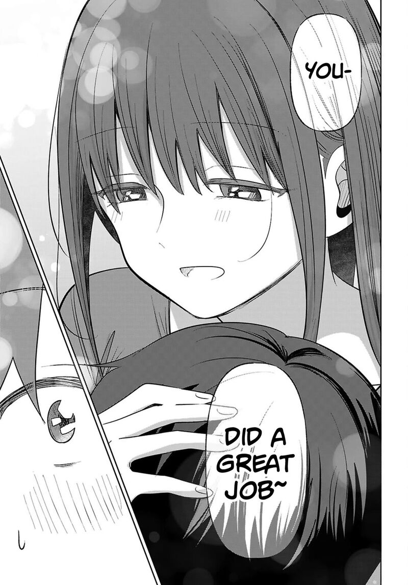 Ai No Senbiki Mama Katsu Shitara Mama Ga Dekita Hanashi Chapter 6 Page 31