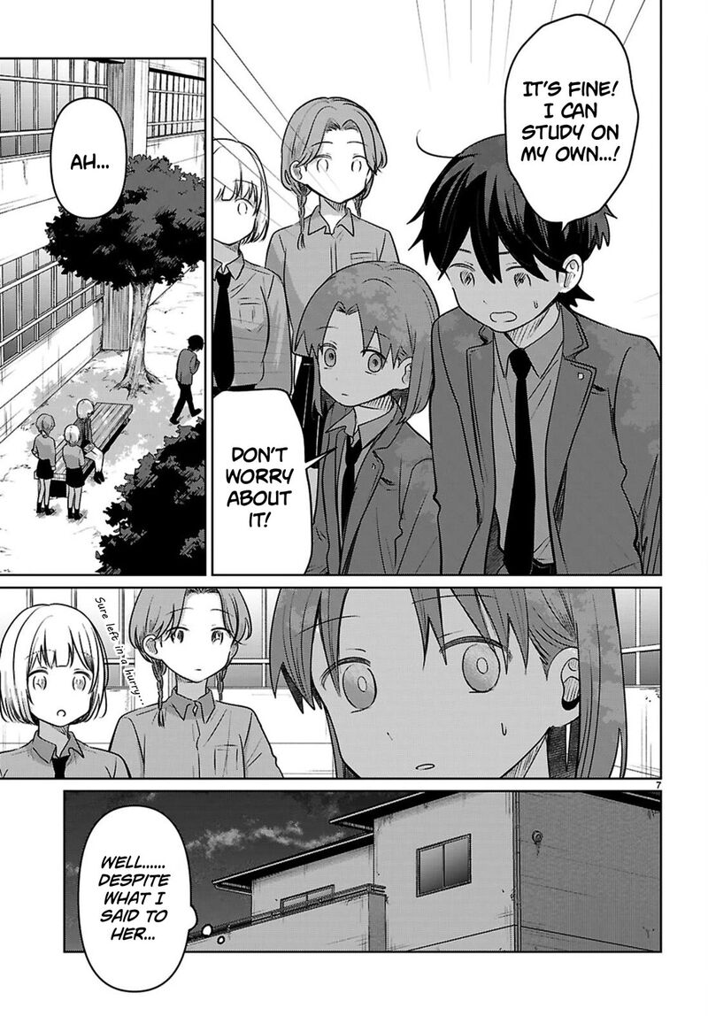 Ai No Senbiki Mama Katsu Shitara Mama Ga Dekita Hanashi Chapter 6 Page 7