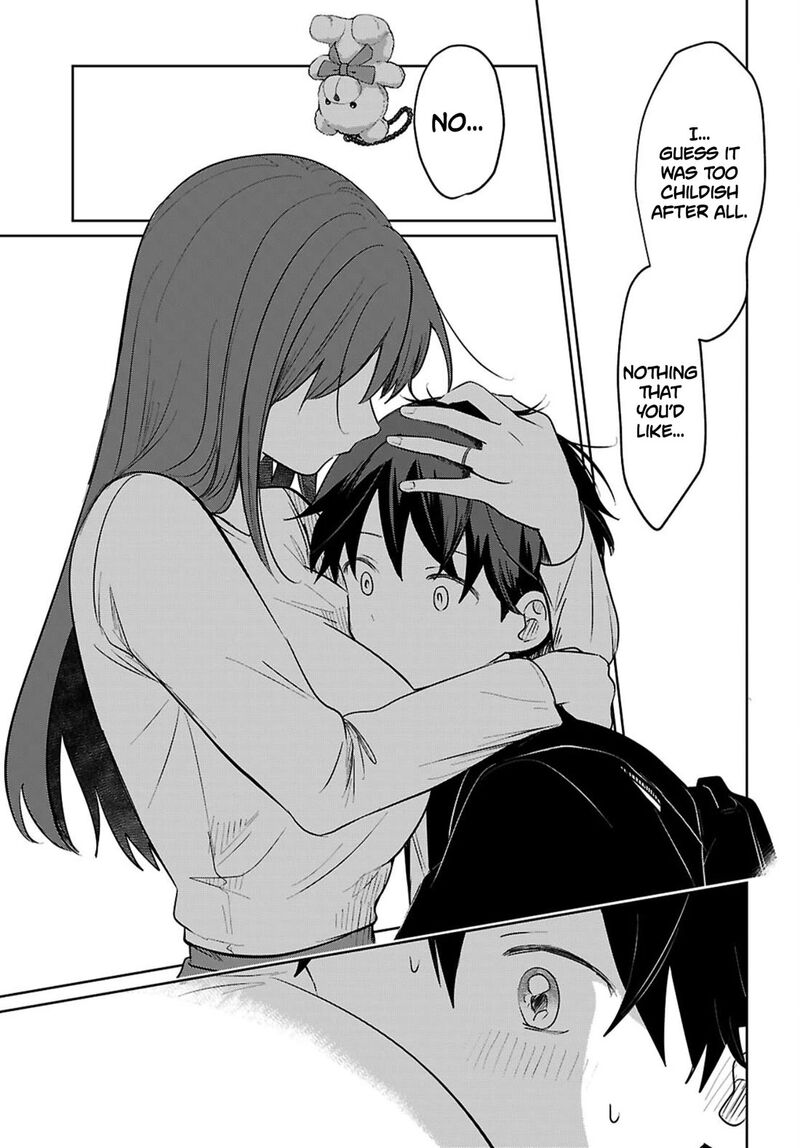 Ai No Senbiki Mama Katsu Shitara Mama Ga Dekita Hanashi Chapter 7 Page 29